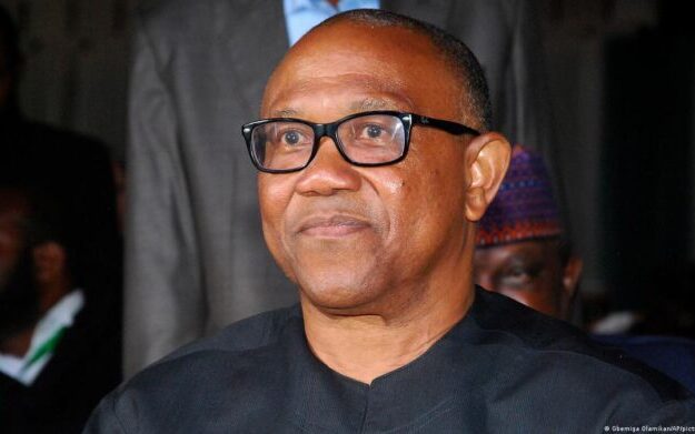 Forecasting Nigeria After The 2023 Presidential Election: Part 1, President Peter Obi – By Julius Ogunro