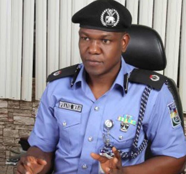 Former Force PRO, Mba Assumes Office As Commissioner Of Police Ogun State