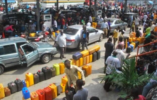 Fuel Queues Will Disappear In Few Days, MOAN Assures