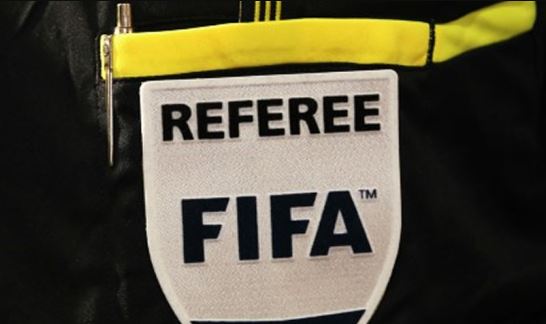 Full List: 29 Nigerian Referees Get FIFA Badges