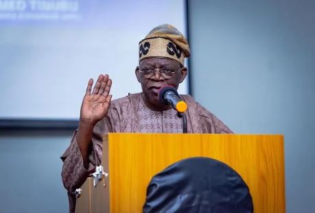Groups Give Tinubu One Week Ultimatum To Retract Comments Against Gov Emmanuel
