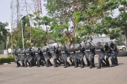 IGP flags off PCRC women, youths sensitization summit in Abuja towards 2023 elections 