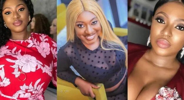 “I’ll Be Turning 40 This Year, But I Don’t Feel A Day Older Than 21” – Actress Yvonne Jegede