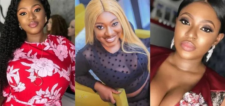"I’ll Be Turning 40 This Year, But I Don’t Feel A Day Older Than 21" – Yvonne Jegede