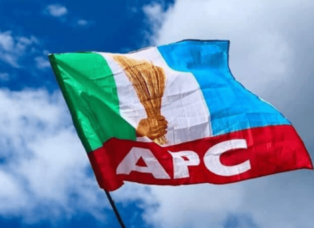 Imo PDP calls for Disqualification of APC in 2023 election.