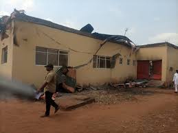 In Anambra, gunmen attack 3rd police station in 3 days, kill vigilante operatives