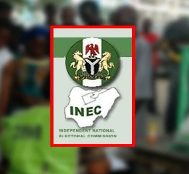 INEC Twitter Handler Caught Liking Post Against Peter Obi, Sparks Outrage