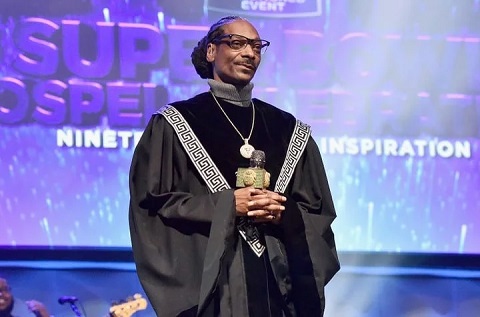 I’ve Gotten 20 Grammy Nominations, Zero Wins – Snoop Dogg Laments