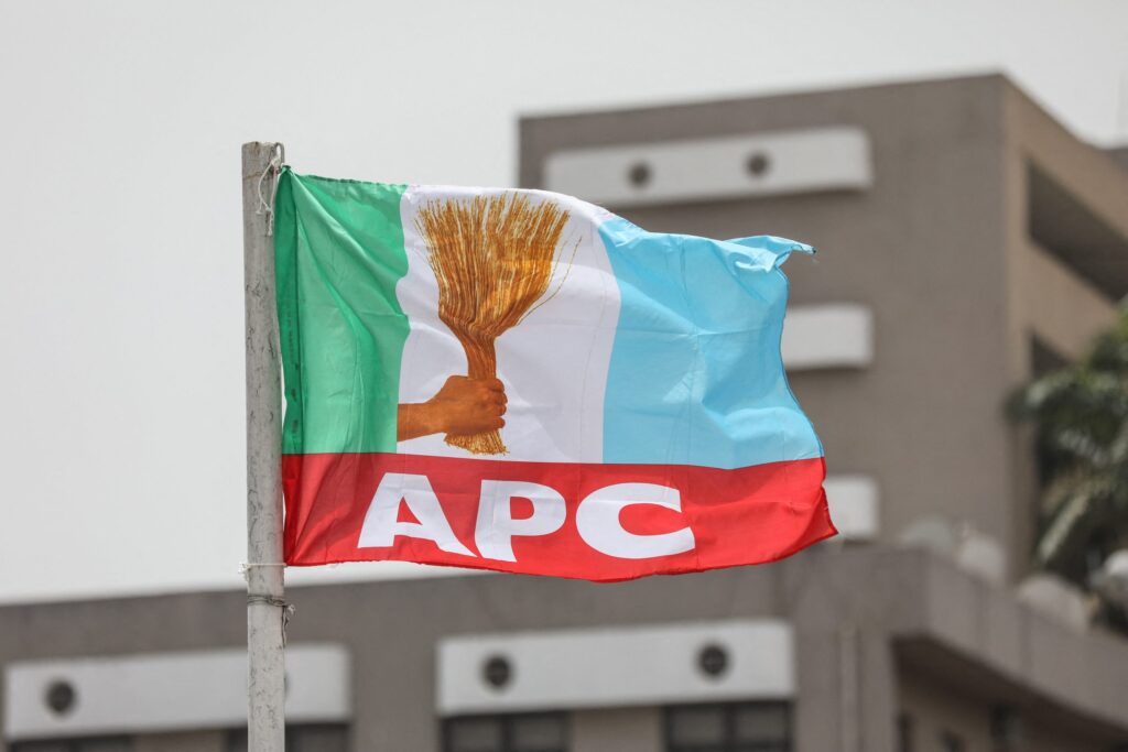 APC Postpones Presidential Primary Election To June 6