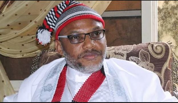 Kanu Is Fine, Getting Good Treatment – DSS Source Says