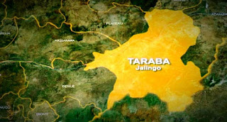 Kidnapped Wives and Children Of Taraba Monarch Found Dead