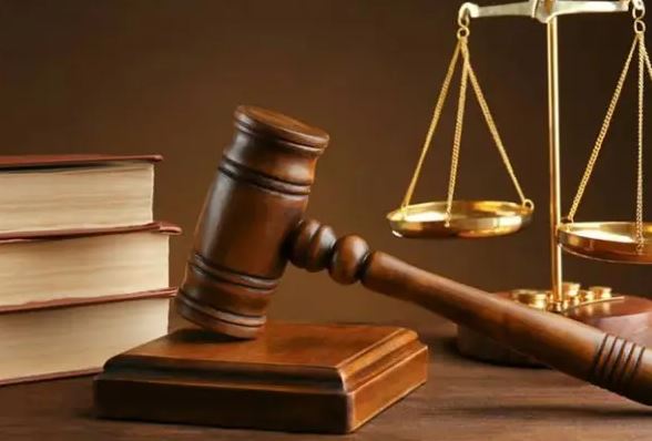 Lagos Lecturer Arraigned For S3xually Assaulting 19-year-old Student