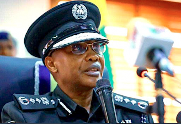 Lagos, Ogun, get new CP as IGP orders posting, redeploys DIGs, AIGs, others