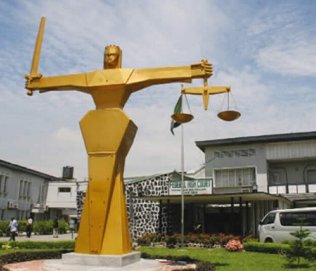 My Wife Is Occultic, Killed Her First Child – Man Tells Court