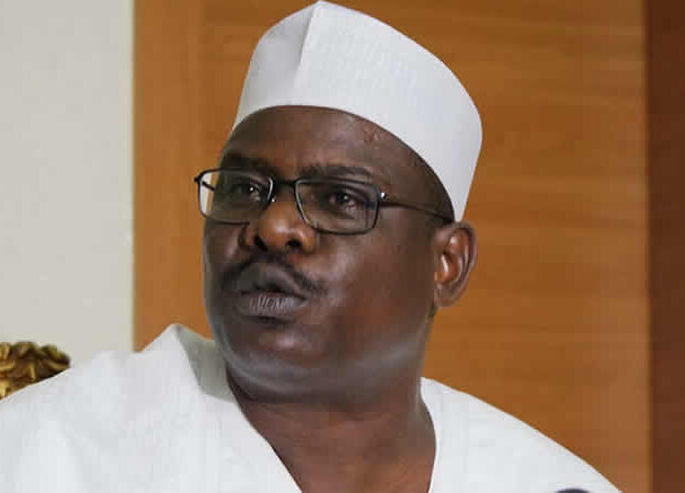 Naira Redesign Affecting Military Operations – Ndume