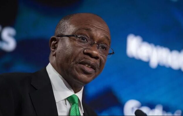 Naira Redesign: Kidnapping, Banditry Have Reduced – Emefiele Claims