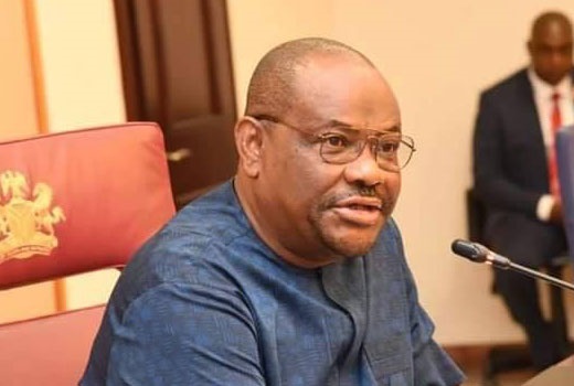 Naira Redesign Was Aimed At Causing Riots To Shift Election – Wike Blows Hot