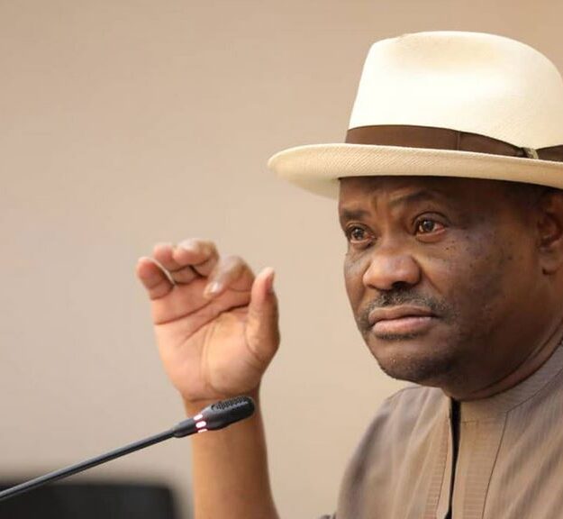 Naira Redesign Won’t Fight Corruption, Only Aimed At Making Nigerians Suffer – Gov Wike