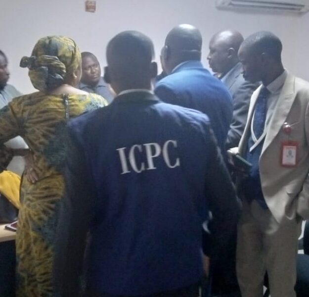 Naira scarcity: ICPC arrests Stanbic IBTC Bank manager over sabotage
