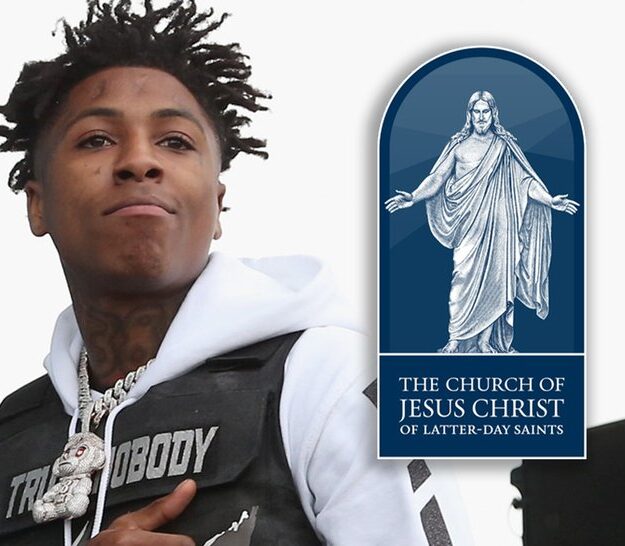 NBA Youngboy Regrets Making Violent Music, Says He’s Converting To Mormon [Video]