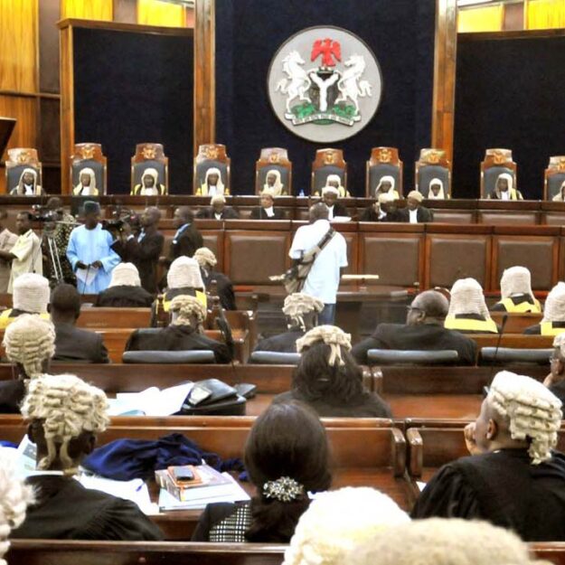 New Naira: Four things to know about Supreme Court judgement