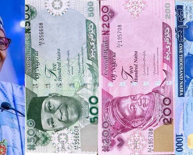 New Naira Notes: Expert Weighs Options Ahead Buhari’s 7-Day Plan