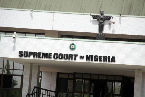 New naira: Supreme Court Suspends Feb 10 Deadline