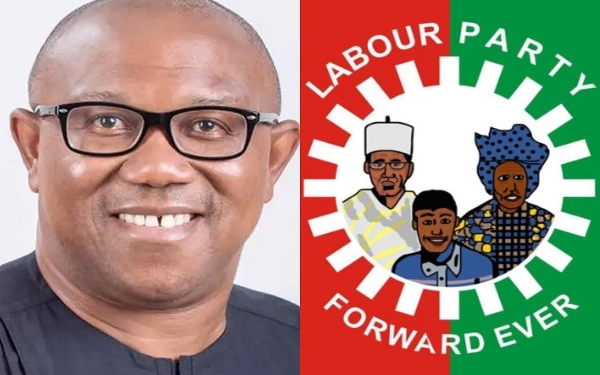 #NigeriaDecides2023: Labour Party Rejects Election Results, Accuses INEC Of Rigging