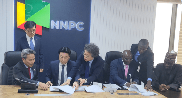 NNPC budgets $741m to revamp Kaduna refinery