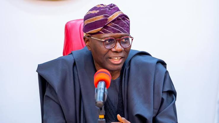 Governor Sanwo-Olu Declares Four Work-Free Days For PVC Collection In Lagos