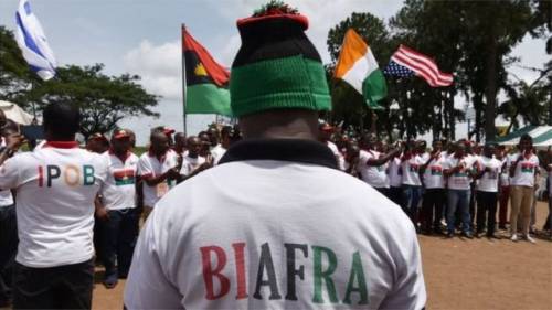 No Sit-At-Home For February Poll – IPOB Declares