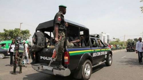 Oyo: Police Uncover Plot To Attack Banks, Malls Over Naira, Fuel Scarcity