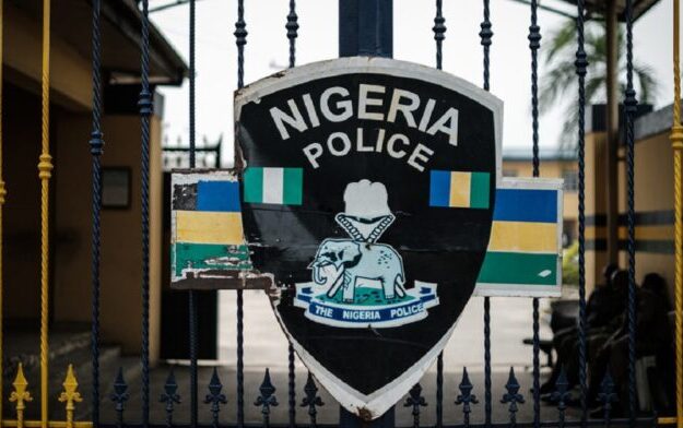 Police Arrest Woman Extorting Money For PVCs