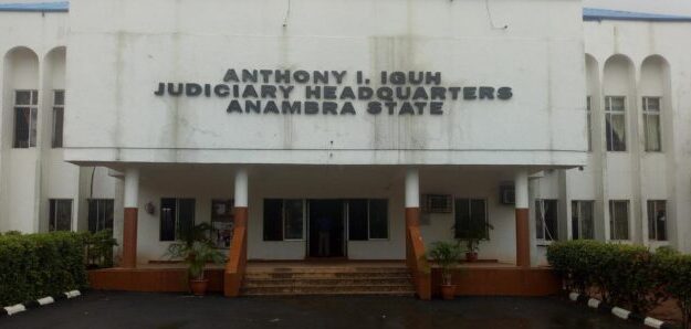 Suspected Conman Lands In Court In Anambra Over Alleged Fraud