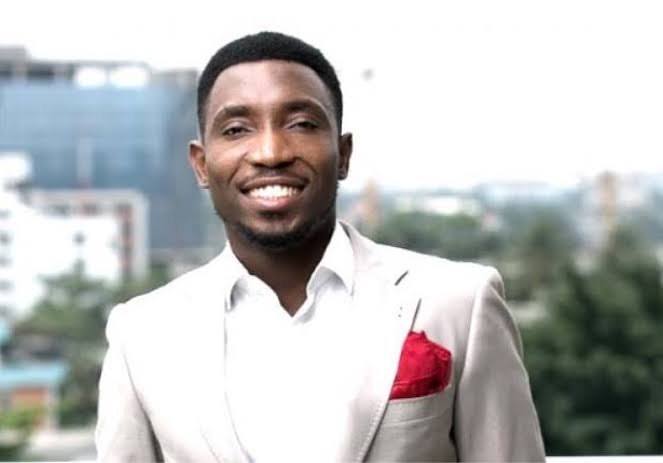 "Is It Relationship You Want Or Someone To Fund Your Excess Lifestyle?" - Timi Dakolo Asks