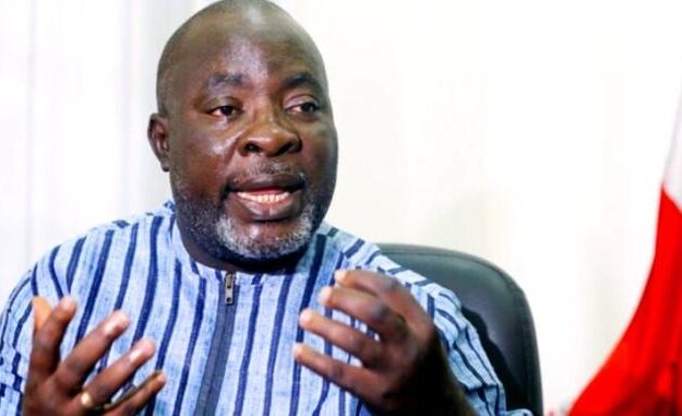 Tinubu has fresh plots to incite Nigerians, disrupt elections, says Atiku/Okowa Campaign