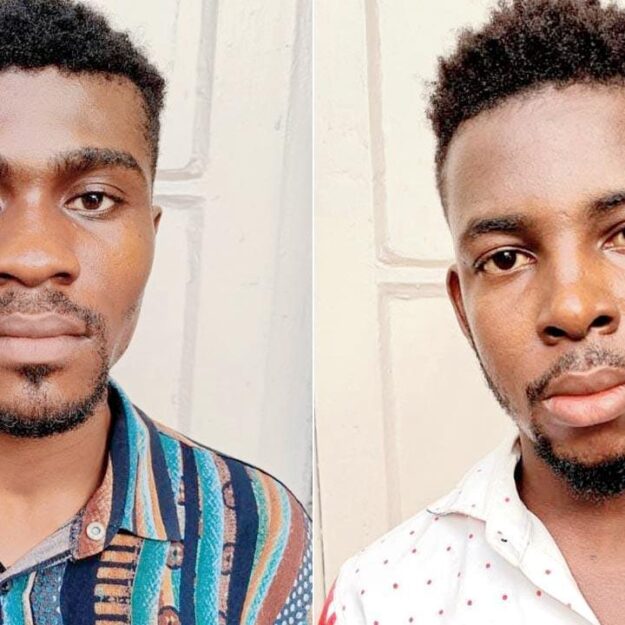 Two Nigerian Men Arrested With Drugs Worth Over N6m In India