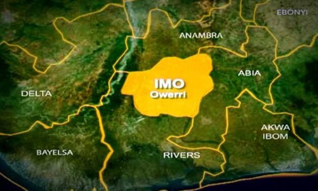 Unknown Gunmen Burn Down Home Of Imo Labour Party Candidate In Okigwe
