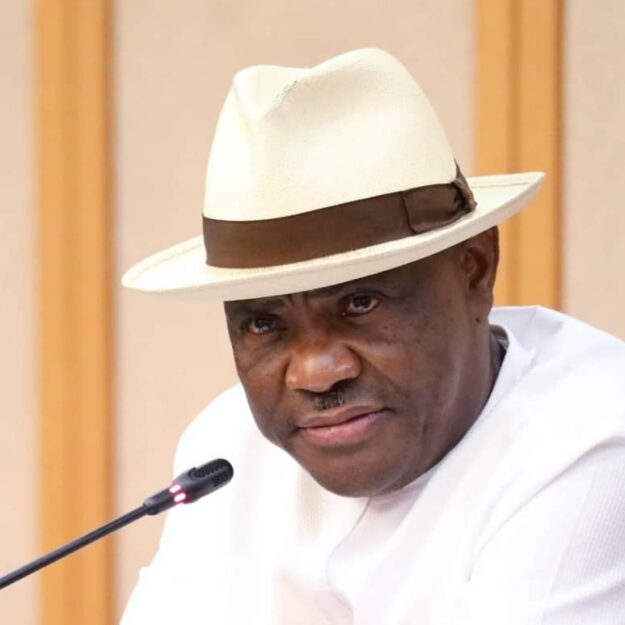 We’re no longer interested in your stadium, you’re unstable – Atiku campaign blasts Wike