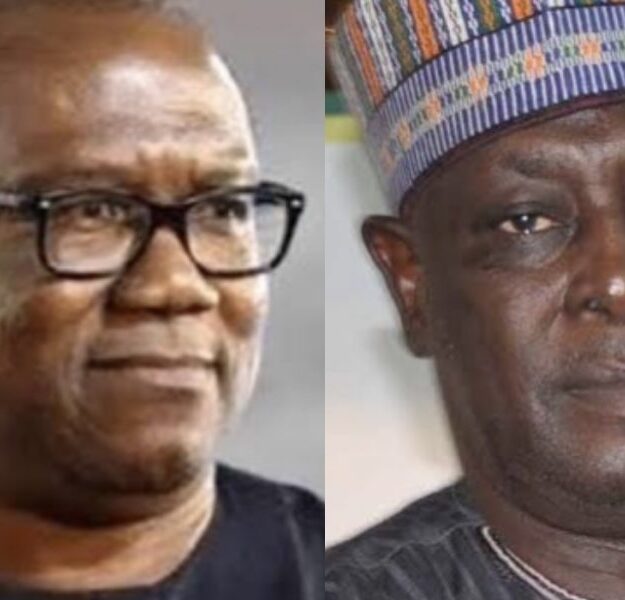 Why Peter Obi may not win 2023 presidential election—Babachair Lawal