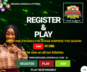 WOW!LOTTO Launches A New Web Platform With Five (5) Welcome Deposit Bonuses Up To N750,000