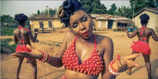 Yemi Alade