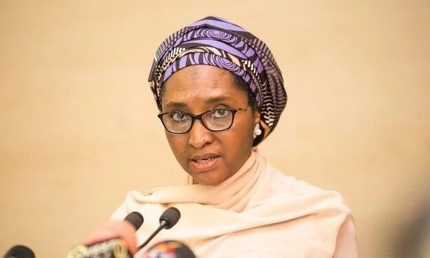 Zainab Ahmed says Nigeria disagrees with ‘surprise’ Moody’s downgrade