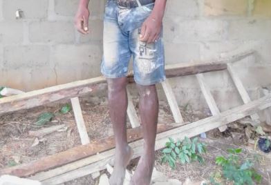 20-Year-Old Man Commits Suicide In Lagos