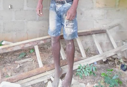 20-Year-Old Married Man Commits Suicide In Lagos