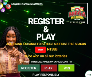 Mega Millions Naija