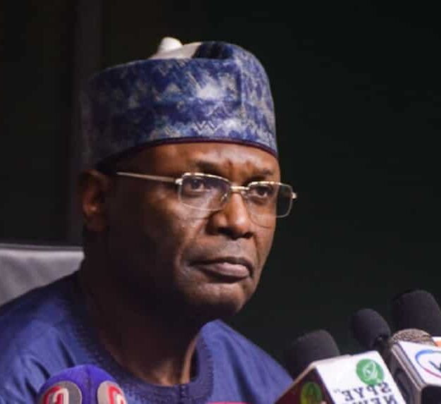 2023 election: More pressure on Yakubu as fresh protest for INEC’s boss resignat…