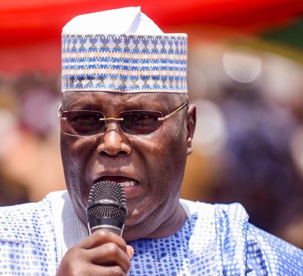 2023: Real Reason I Didn’t Vote For Atiku – Bode George Opens Up