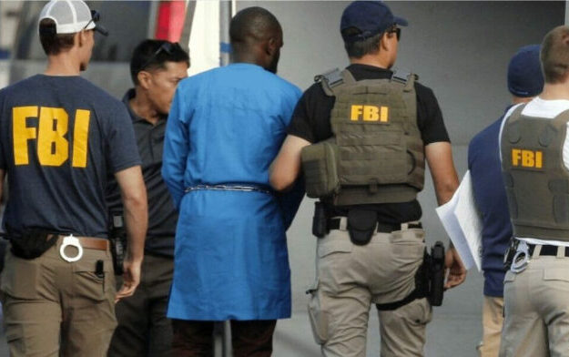 A 31 yr Nigerian bags four years in prison over $1m fraud