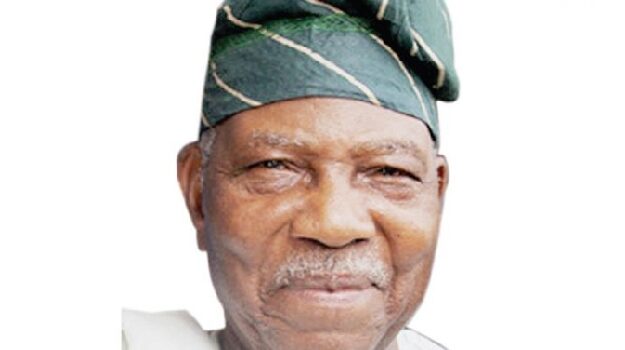 Afenifere: Fasoranti faults suspension of exco members in aftermath of Tinubu’s victory